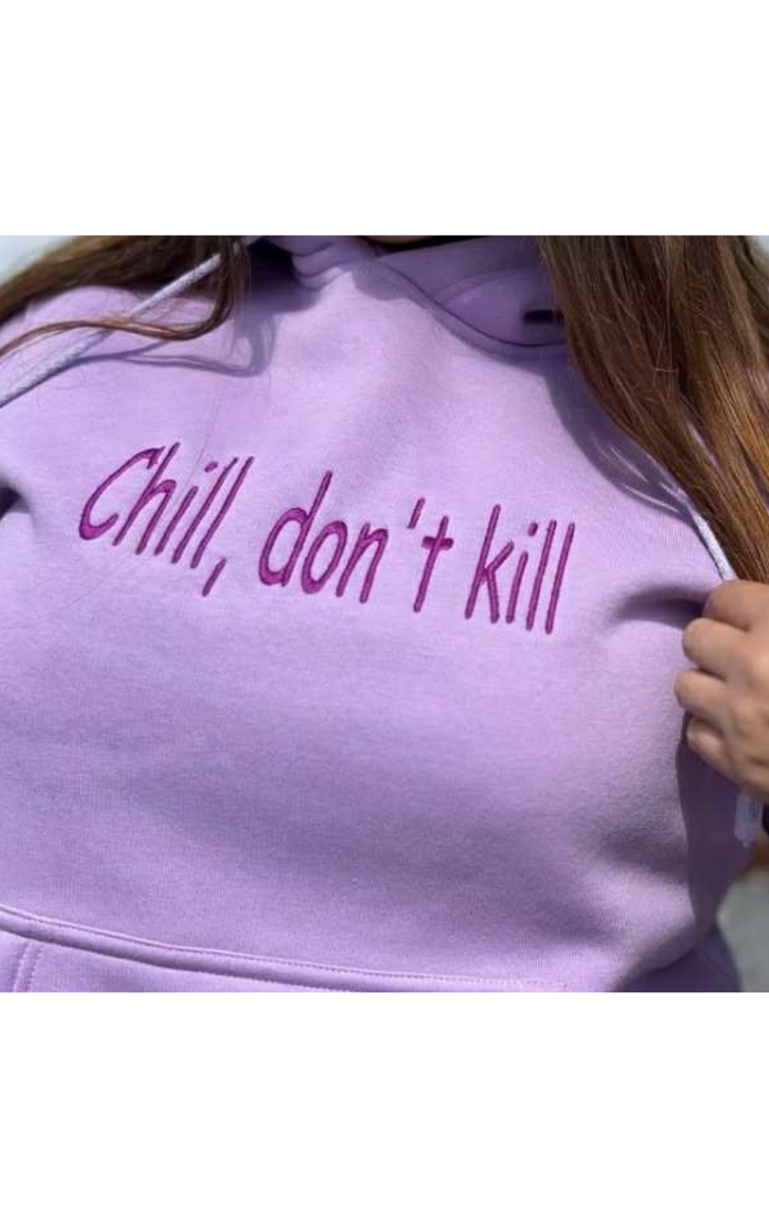 Bluza + dowolny napis